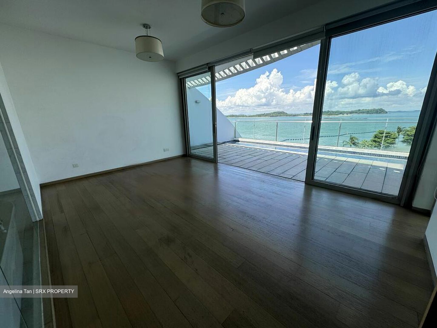 The Coast at Sentosa Cove (D4), Condominium #435831021